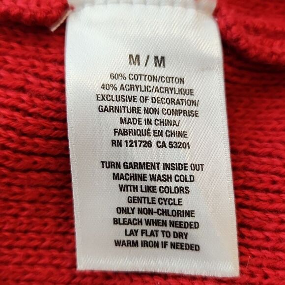 AEROPOSTALE Ski Team sweater - Picture 9 of 10